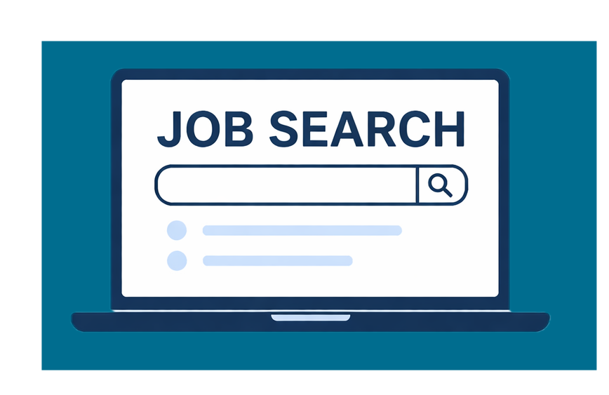 Building a job-hunting MCP server - banner